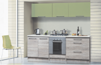 Kuchyně do kanceláře